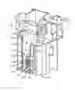 Fig. 01 - Vehicle shifter assembly