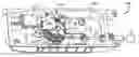 Fig. 01 - Shift by wire transmission shift control system with park release