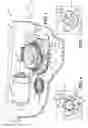 Fig. 02 - Shift by wire transmission shift control system with park release