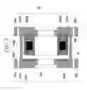 Fig. 04 - Power versatile and energy efficient electric coaxial valve