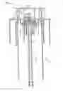 Fig. 06 - SELF CLEANING PILOT ACTUATED HYDRAULIC VALVE