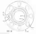 Fig. 12 - SELF CLEANING PILOT ACTUATED HYDRAULIC VALVE