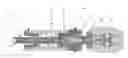 Fig. 01 - HYDRAULIC ACTUATOR WITH SPRING RETURN