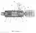 Fig. 02 - HYDRAULIC ACTUATOR WITH SPRING RETURN