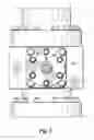 Fig. 06 - Closure member position indicator system for use in a blowout preventer