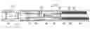 Fig. 01 - Anti-chattering valve cone and methods for using same