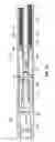 Fig. 02 - Anti-chattering valve cone and methods for using same