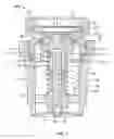 Fig. 02 - Noise reducing filler valve