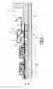 Fig. 05 - Flexible pipe for transporting fluid and associated method