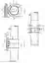 Fig. 04 - Clamp and spike for flexible conduit
