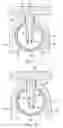 Fig. 06 - Clamp and spike for flexible conduit