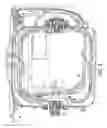Fig. 06 - GIMBAL SYSTEM HAVING PRELOADED ISOLATION