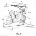 Fig. 05 - Adjustable mount for a mountable device