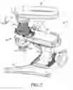 Fig. 08 - Adjustable mount for a mountable device