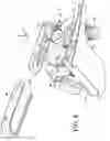 Fig. 09 - Adjustable mount for a mountable device