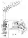 Fig. 10 - Adjustable mount for a mountable device
