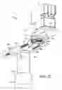 Fig. 23 - Adjustable mount for a mountable device