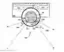 Fig. 01 - TUBULAR LIGHTING FIXTURE