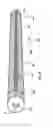 Fig. 05 - TUBULAR LIGHTING FIXTURE
