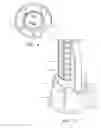 Fig. 04 - Process for User Interaction With a Flashlight Via A Smart Cradle