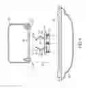 Fig. 05 - Bracket mount assembly for light fixtures