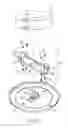 Fig. 08 - Bracket mount assembly for light fixtures
