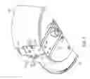 Fig. 09 - Bracket mount assembly for light fixtures