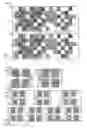 Fig. 05 - System with gradual change of light distribution or shadow distribution on a surface comprising light elements or photovoltaic elements