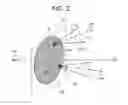 Fig. 03 - Light projection device and head lamp for vehicle