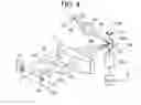 Fig. 05 - Light projection device and head lamp for vehicle