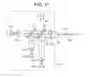 Fig. 10 - Light projection device and head lamp for vehicle