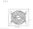 Fig. 06 - Light emitting device, LED light bulb, spot lighting device, lighting device, and lighting equipment