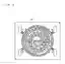 Fig. 07 - Light emitting device, LED light bulb, spot lighting device, lighting device, and lighting equipment
