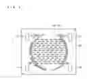 Fig. 12 - Light emitting device, LED light bulb, spot lighting device, lighting device, and lighting equipment