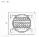 Fig. 14 - Light emitting device, LED light bulb, spot lighting device, lighting device, and lighting equipment