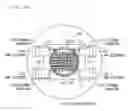 Fig. 30 - Light emitting device, LED light bulb, spot lighting device, lighting device, and lighting equipment