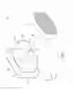 Fig. 02 - ILLUMINATION MOUDLE FOR CREATING LATERAL RECTANGULAR ILLUMINATION WINDOW