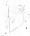 Fig. 03 - METHOD AND APPARATUS FOR AN ASYMMETRIC OPTICAL LENS