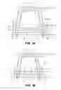 Fig. 03 - Path light and unitary gasket-reflector