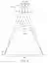 Fig. 05 - LIGHT HORN ARRAYS FOR DUCTED LIGHTING SYSTEMS