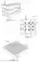 Fig. 09 - LIGHT HORN ARRAYS FOR DUCTED LIGHTING SYSTEMS