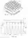 Fig. 11 - LIGHT HORN ARRAYS FOR DUCTED LIGHTING SYSTEMS
