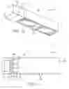 Fig. 14 - LIGHT HORN ARRAYS FOR DUCTED LIGHTING SYSTEMS