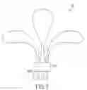 Fig. 09 - Extendable multi-tool including interchangable light bulb changer and accessories