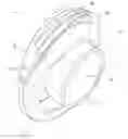 Fig. 01 - Suspendable light fixture
