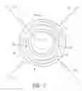Fig. 03 - Suspendable light fixture