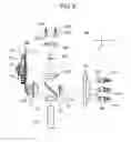 Fig. 07 - Phosphor wheel, illumination apparatus and projection type image display apparatus