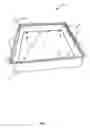Fig. 02 - LIGHT FIXTURE WITH ADJUSTABLE VENTING SYSTEM