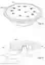 Fig. 03 - Underwater lighting device