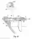 Fig. 09 - Underwater lighting device